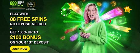 codice promozionale 888 casino|888 Casino Promo Codes: Get £88 free with no deposit.